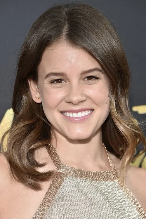 Photo of Sosie Bacon