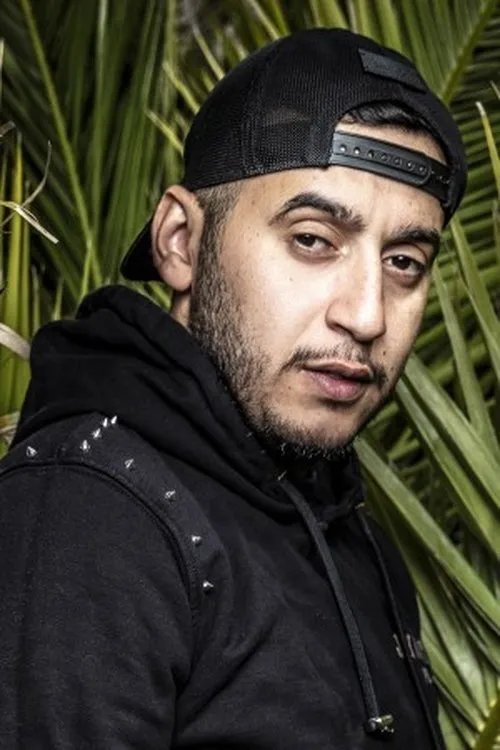 Photo of Soso Maness