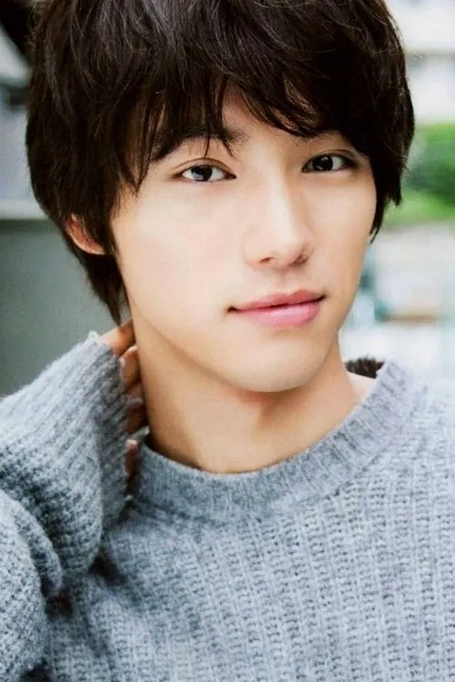 Photo of Sota Fukushi