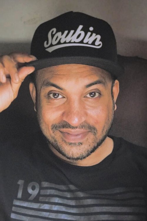 Photo of Soubin Shahir