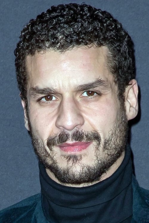 Photo of Soufiane Guerrab