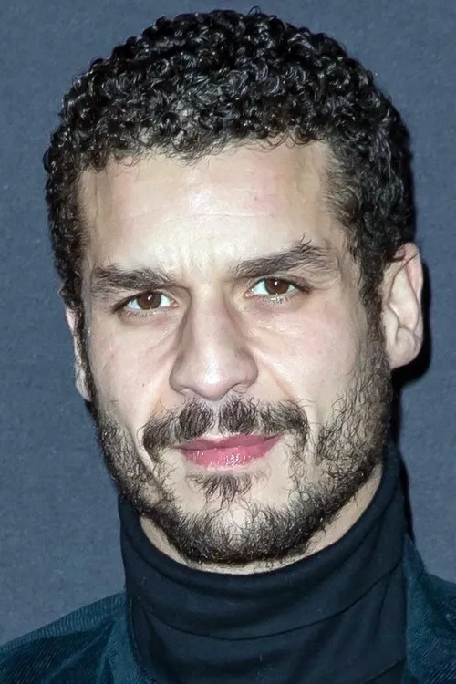 Photo of Soufiane Guerrab