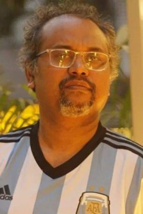 Profile photo of Soumik Sen