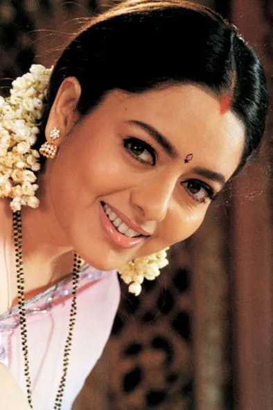 Photo of Soundarya