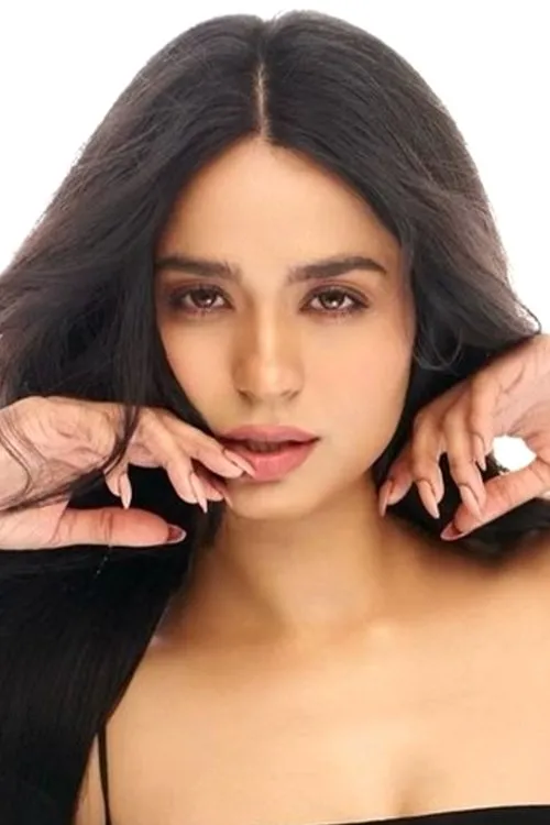 Profile photo of Soundarya Sharma