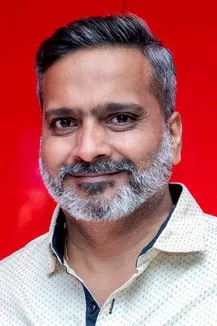 Photo of S.P.B. Charan