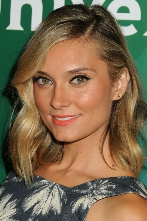 Photo of Spencer Grammer