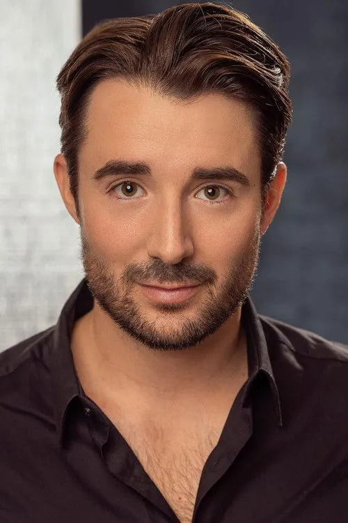 Profile photo of Spencer Jarman