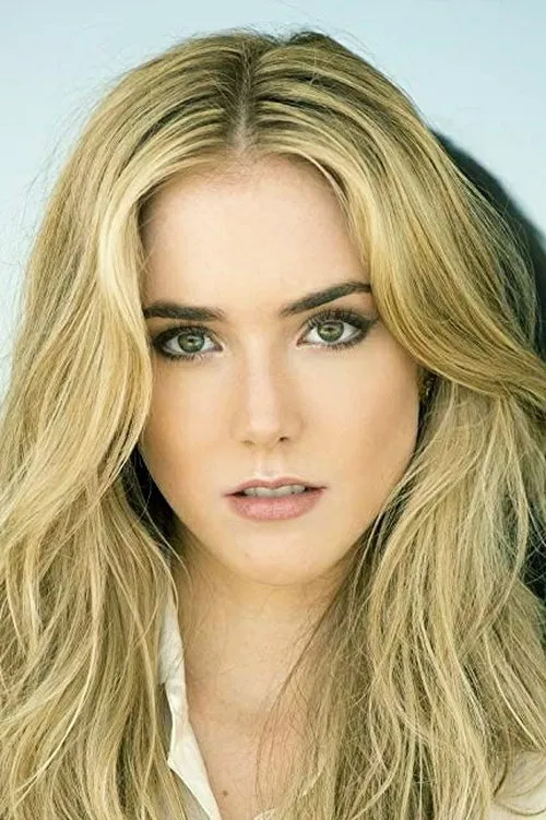 Photo of Spencer Locke