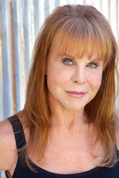 Photo of Spice Williams-Crosby