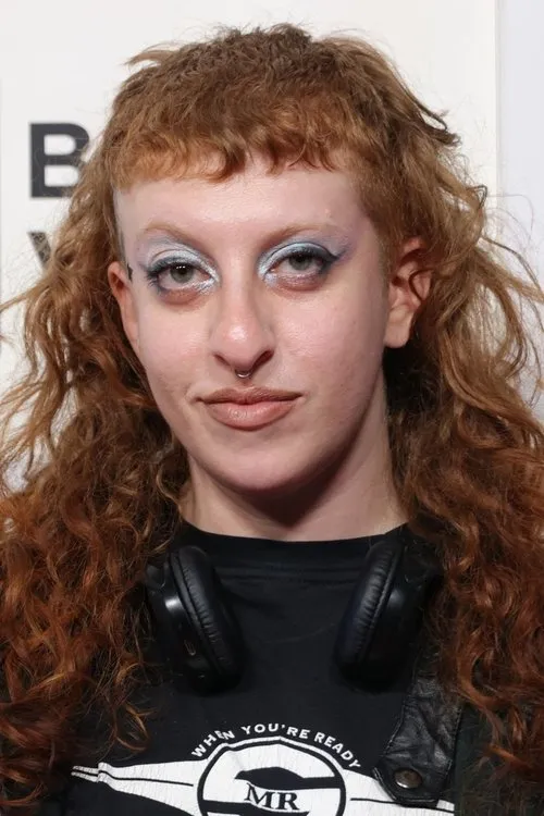 Photo of Spike Einbinder