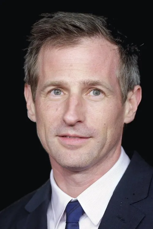 Photo of Spike Jonze