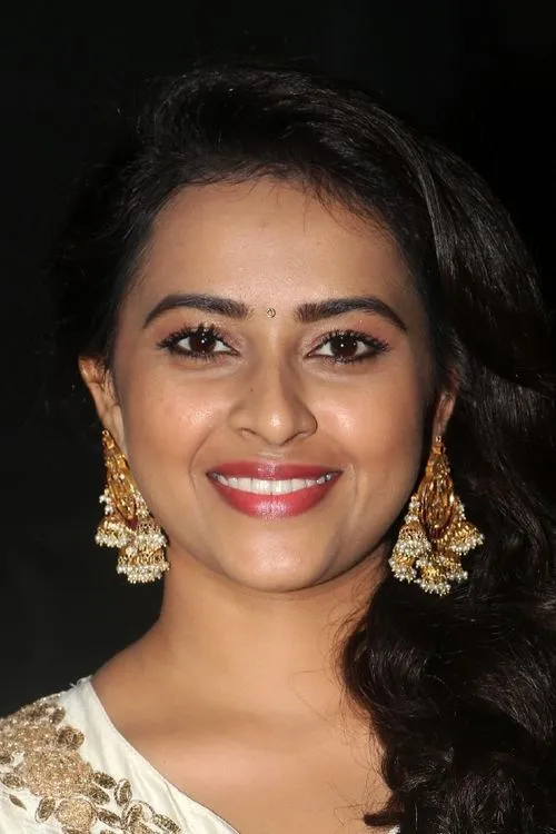 Photo of Sri Divya
