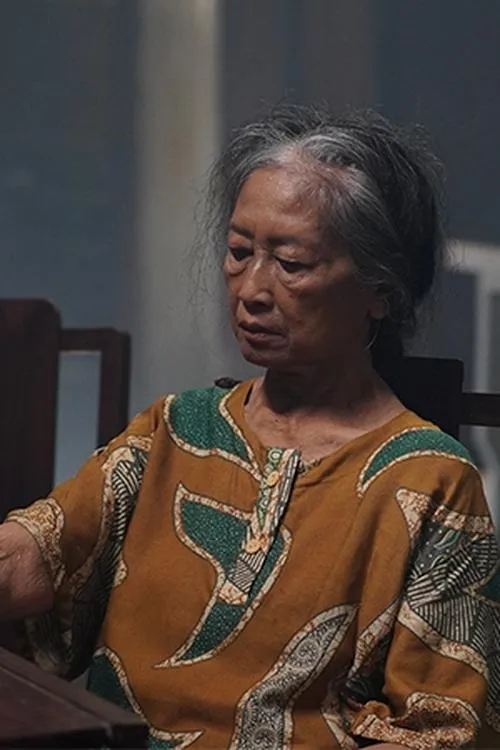 Photo of Sri Isworowati