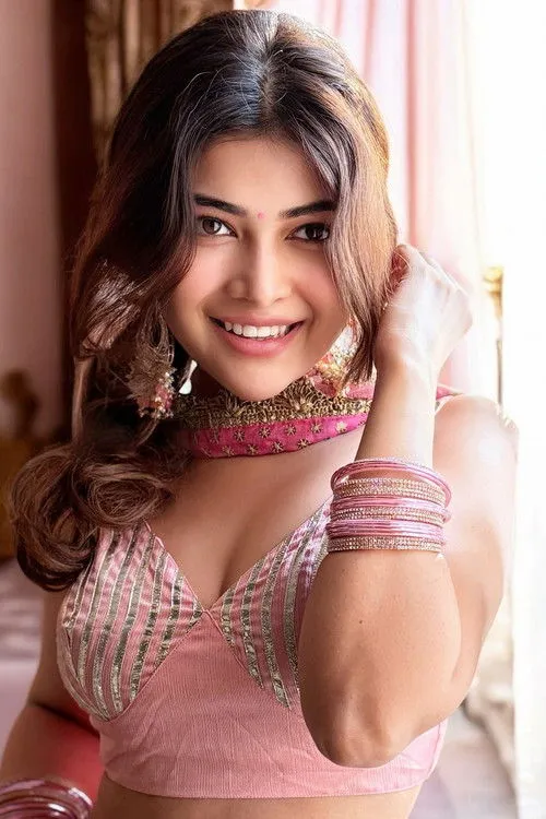 Photo of Srijitha Ghosh