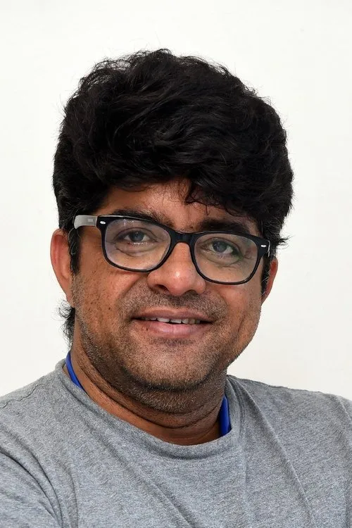 Photo of Srikanth Iyengar