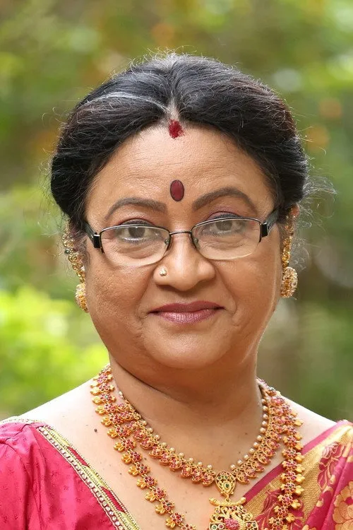 Photo of Srilakshmi