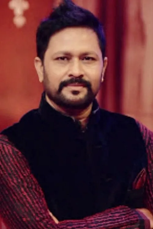 Photo of Sritam Das