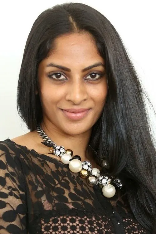 Photo of Sriya Reddy