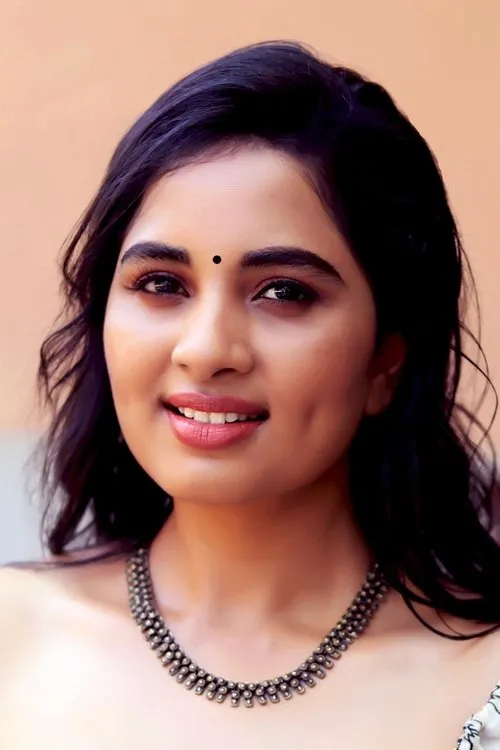 Photo of Srushti Dange