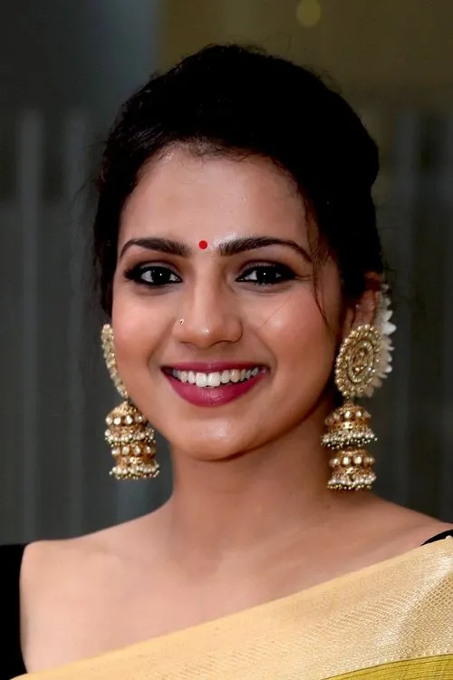 Photo of Sruthi Hariharan