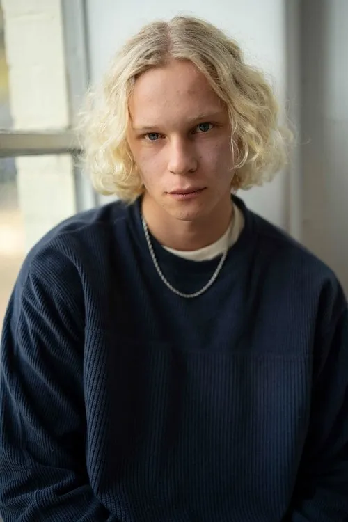 Photo of Stacy Clausen