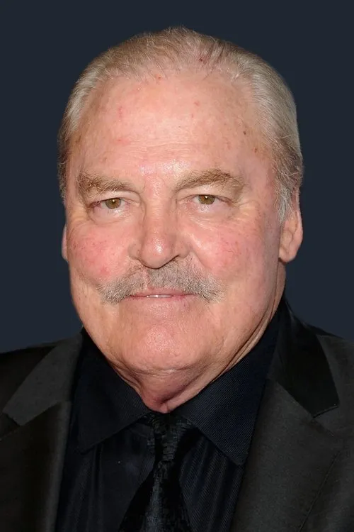 Photo of Stacy Keach