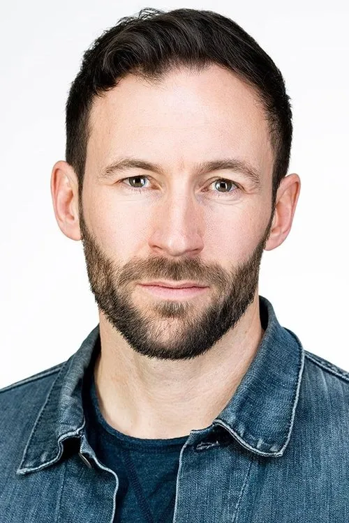 Photo of Stafford Perry