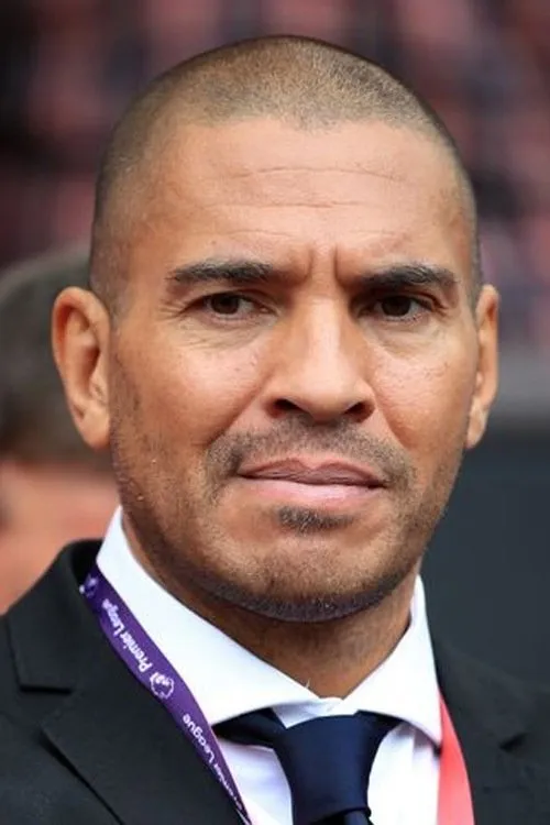 Photo of Stan Collymore