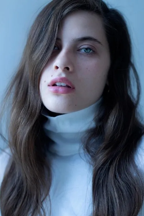 Photo of Stana Carrillo