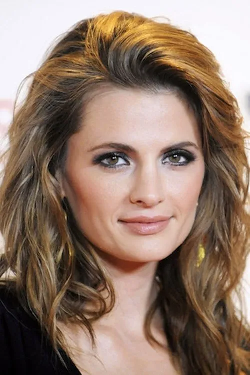 Photo of Stana Katic