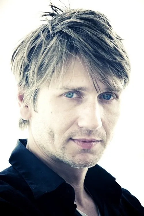 Photo of Stanislas Merhar