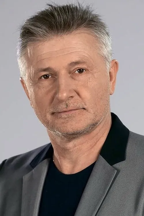 Photo of Stanislav Boklan