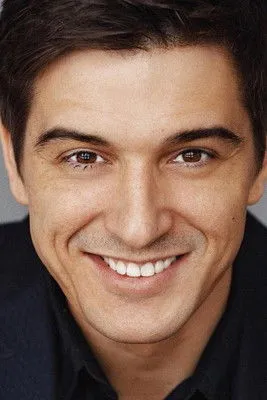 Profile photo of Stanislav Bondarenko