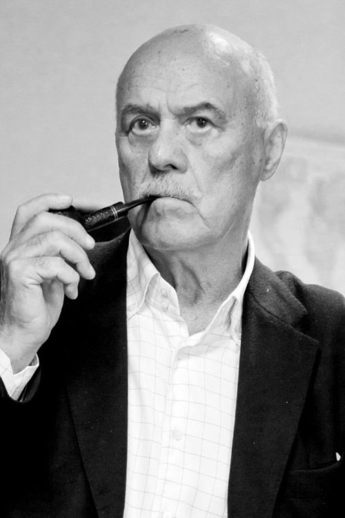Photo of Stanislav Govorukhin