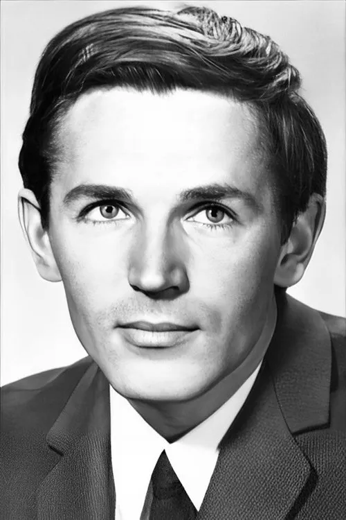 Photo of Stanislav Lyubshin