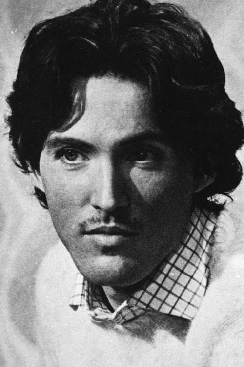 Photo of Stanko Molnar