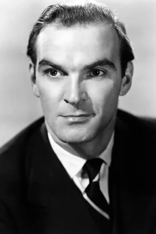 Photo of Stanley Baker