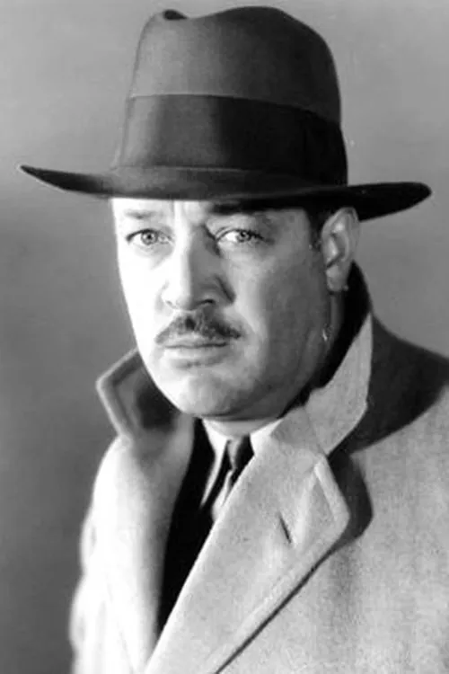 Photo of Stanley Blystone