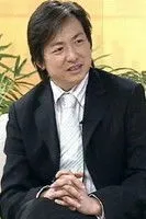 Photo of Stanley Chu