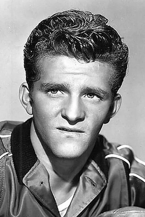 Photo of Stanley Clements