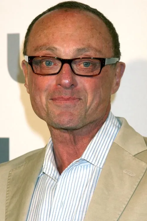 Photo of Stanley Kamel