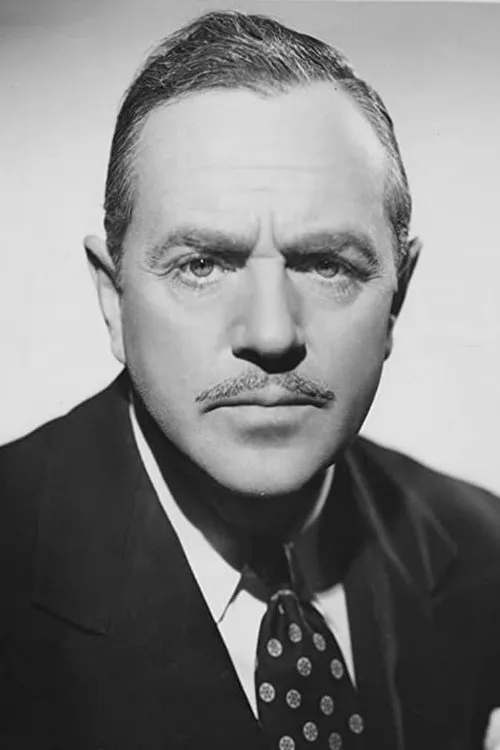 Photo of Stanley Ridges