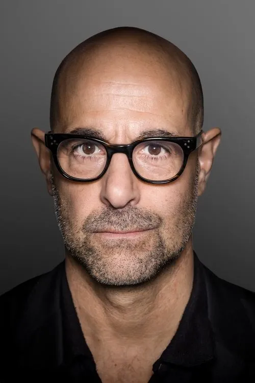 Photo of Stanley Tucci