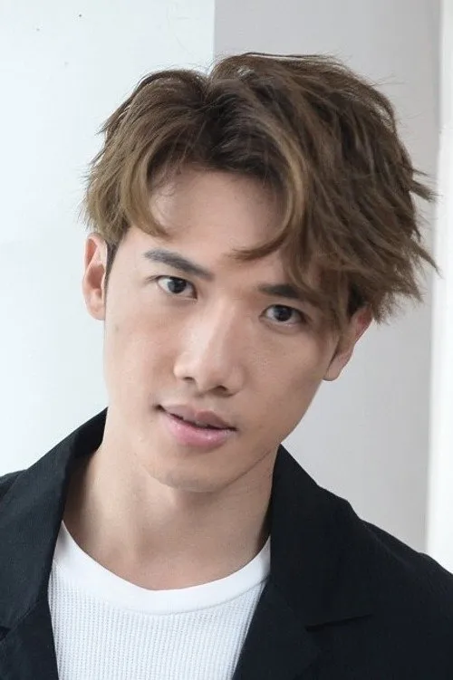 Profile photo of Stanley Yau Sze-Chun