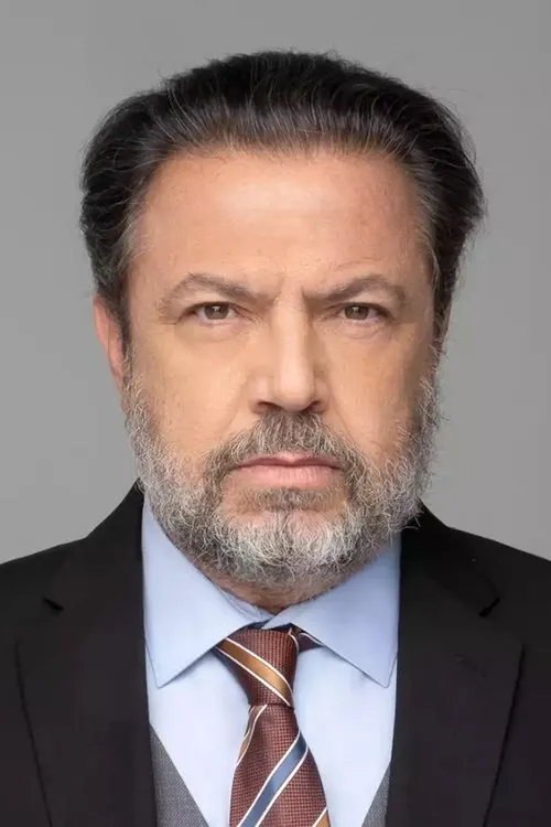 Photo of Stathis Stamoulakatos