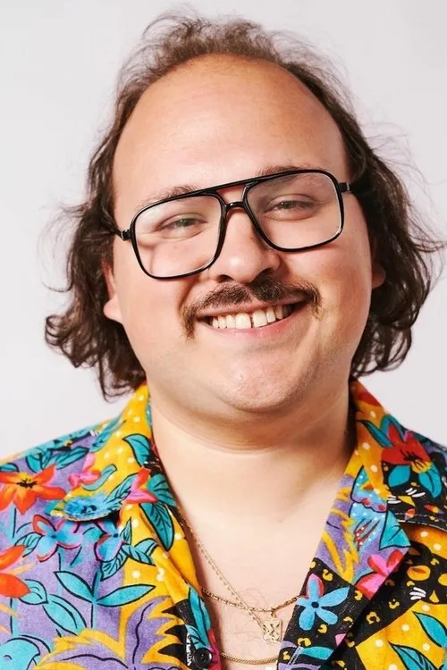 Photo of Stavros Halkias