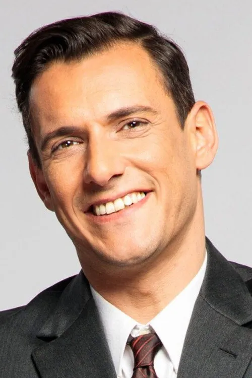 Photo of Stavros Svigos