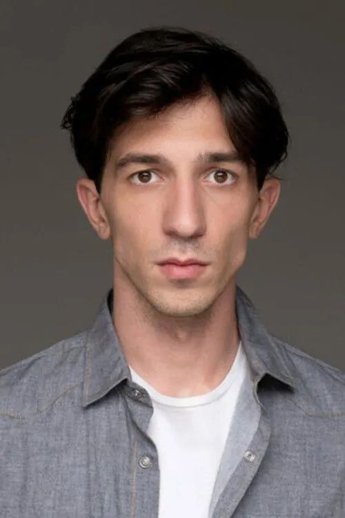 Photo of Stavros Tsoumanis