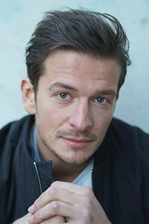 Photo of Stefan Gorski